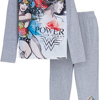 Wonder Woman Older Pyjamas