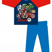 Avengers Older Pyjamas
