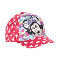 Minnie Mouse Cap