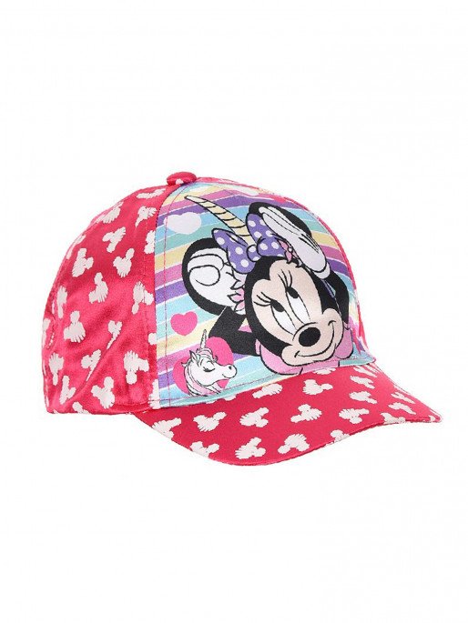 Minnie Mouse Cap
