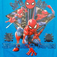Spiderman Older Pyjamas