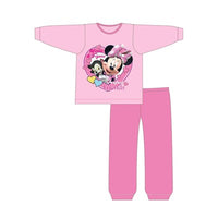 Minnie Mouse Toddler Pyjamas