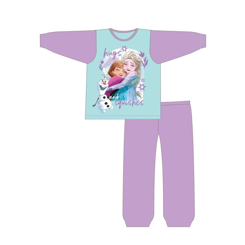 Frozen Toddler Pyjamas