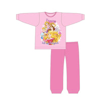 Disney Princess Toddler Pyjamas