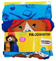 
              Paddington Bear Pyjamas
            