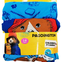 Paddington Bear Pyjamas