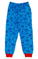 
              Paddington Bear Pyjamas
            