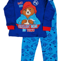 Paddington Bear Pyjamas