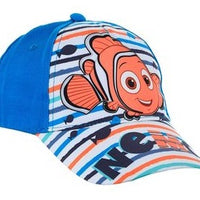 Finding Nemo Cap