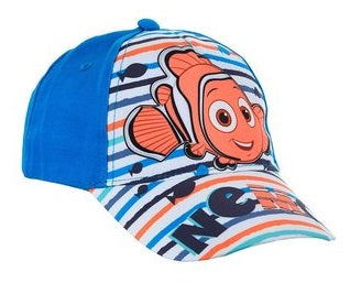 Finding Nemo Cap
