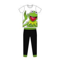 Kermit Mens Pyjamas 8pcs