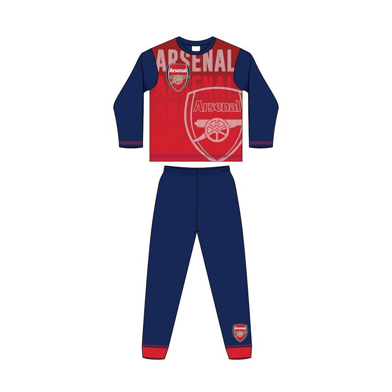 Arsenal Older Pyjamas