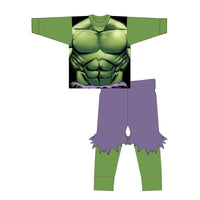 Hulk Pyjamas