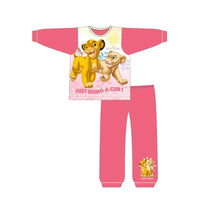 Lion King Toddler Pyjamas 2pcs