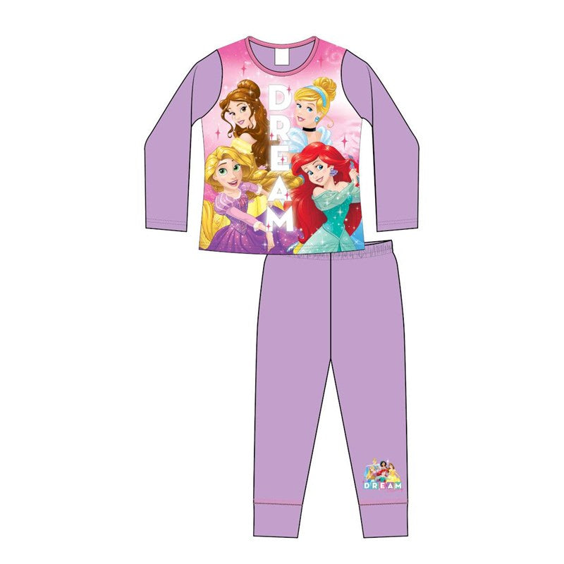 Disney Princess Older Pyjamas