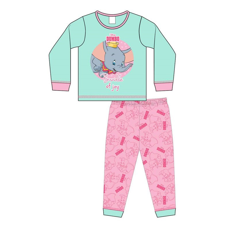 Dumbo Baby Pyjamas
