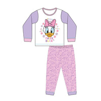 Daisy Duck Baby Pyjamas