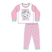 101 Dalmatians Baby Pyjamas