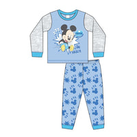 Mickey Mouse Baby Pyjamas