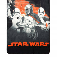 Star Wars Stormtroopers Fleece Blanket