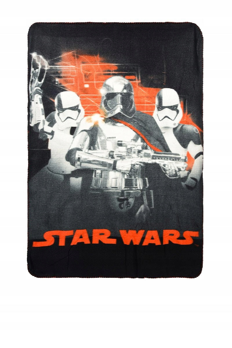 Star Wars Stormtroopers Fleece Blanket