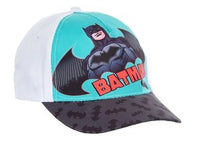 
              Batman Cap
            