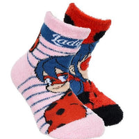 Miraculous Socks