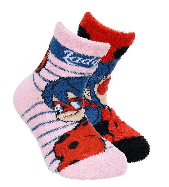 Miraculous Socks
