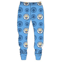 Manchester City Lounge Pants 6pcs