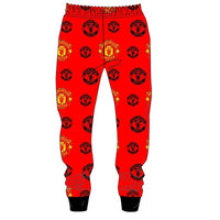 Manchester United Lounge Pants 6pcs