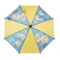 Minions Umbrella