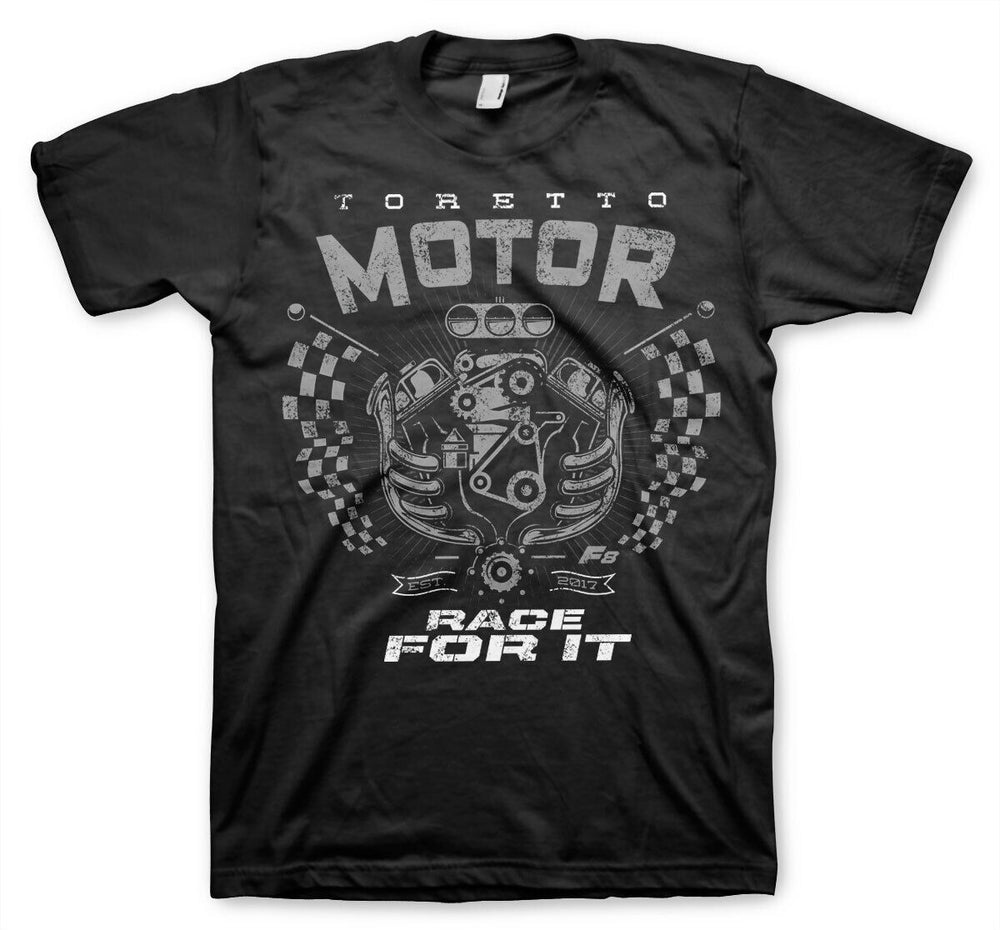 Fast & Furious T-Shirts