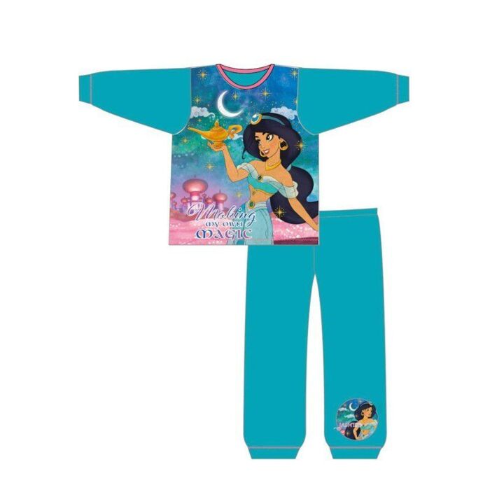 Aladdin Toddler Pyjamas 5pcs